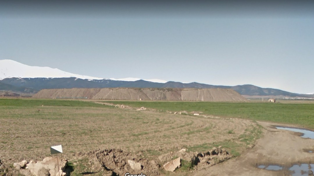 Las minas de Alquife continúan en fase de preexplotación a la espera de análisis del mineral