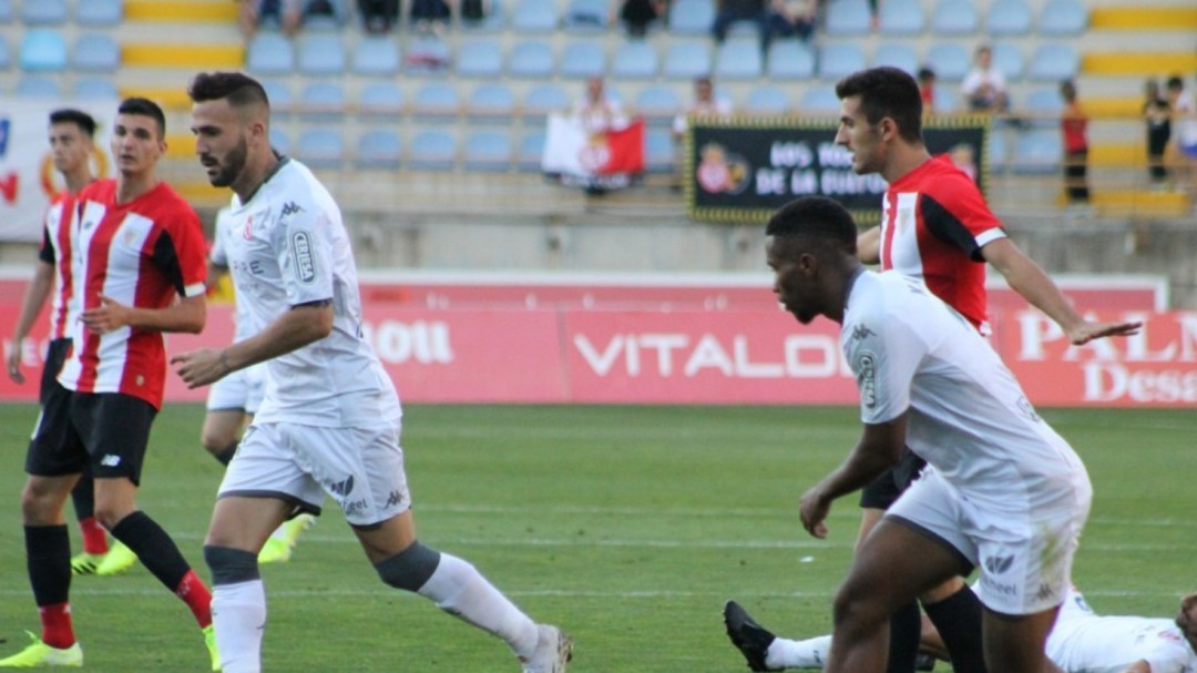 Ofensiva total en Lezama