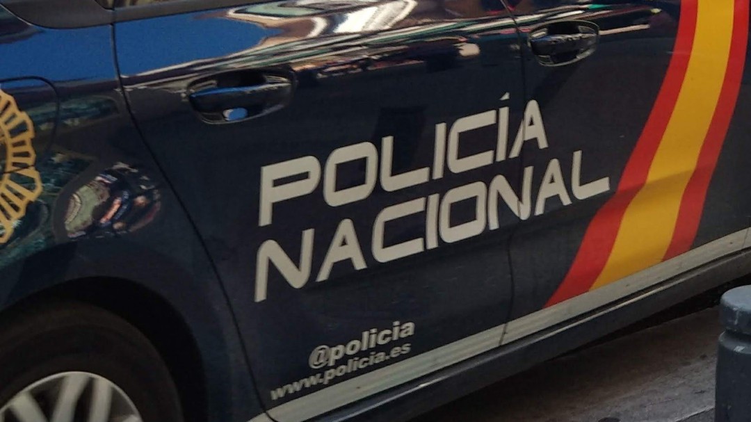 Herido un joven de 23 años tras recibir cinco puñaladas