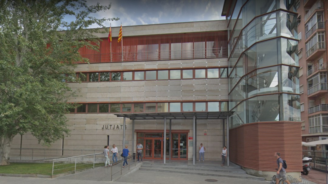 Investigan una violación múltiple en Reus