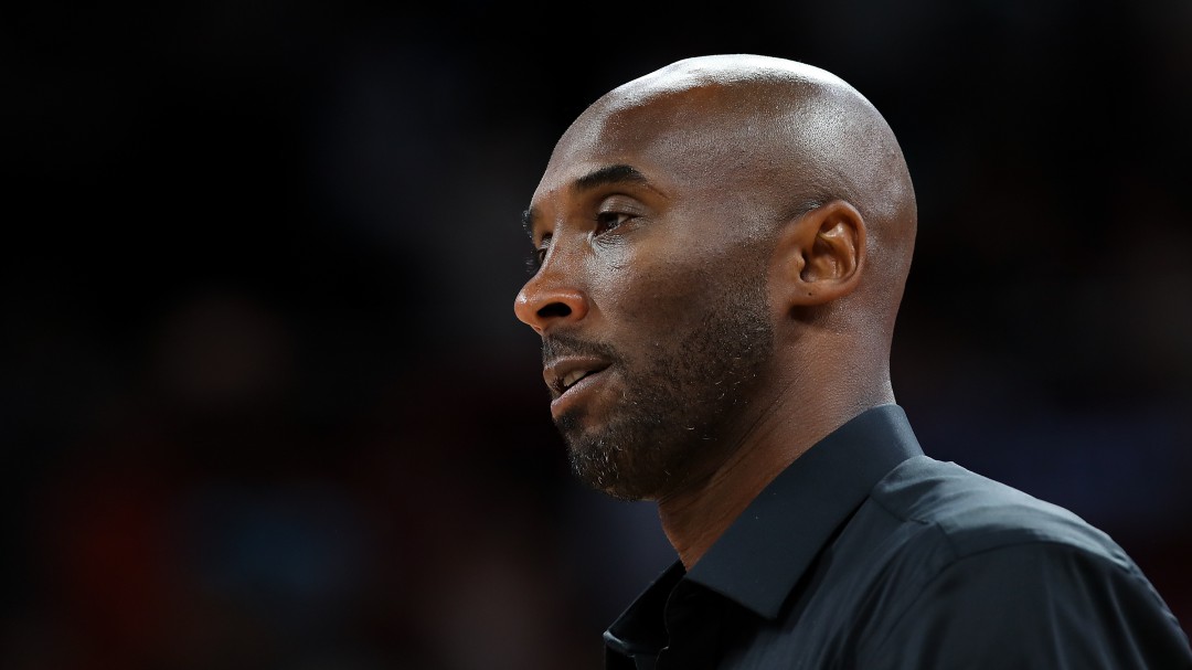 Muere Kobe Bryant en un accidente de helicóptero