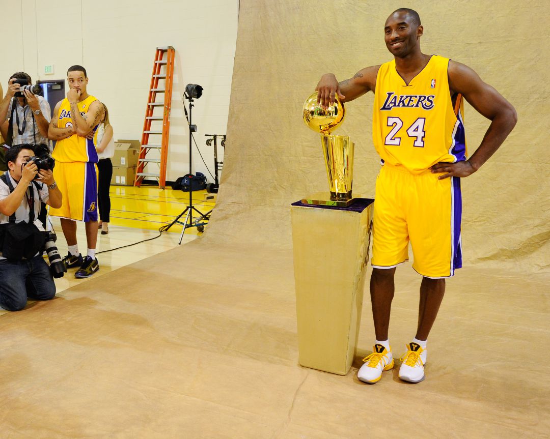 Kobe Bryant ha fallecido en un accidente de helicóptero. Kobe Bryant ha fallecido en un accidente de helicóptero.