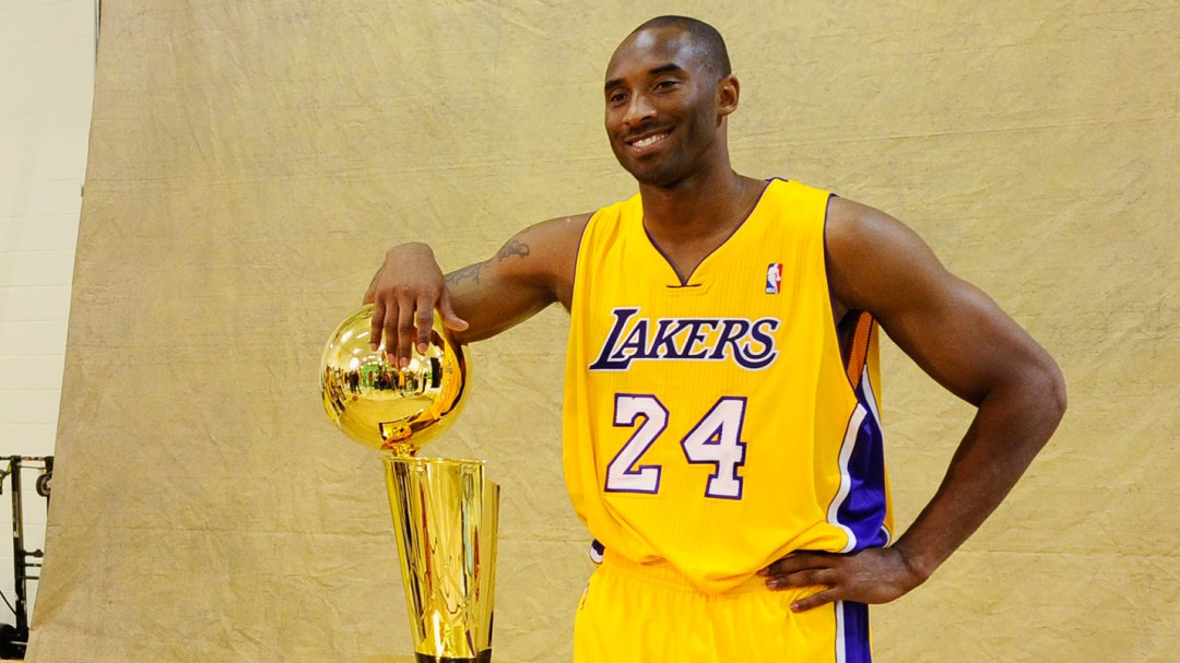 Muere Kobe Bryant en un accidente de helicóptero, según TMZ