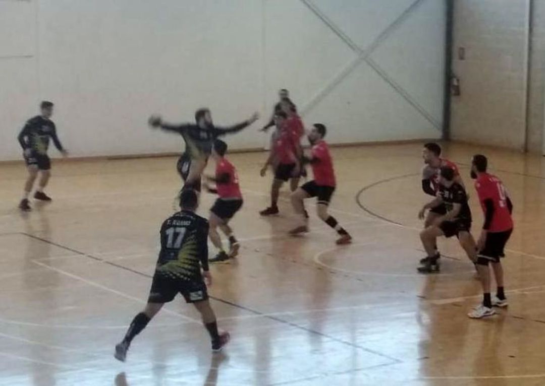 Los de Aldeguer suman su segunda victoria consecutiva Los de Aldeguer suman su segunda victoria consecutiva