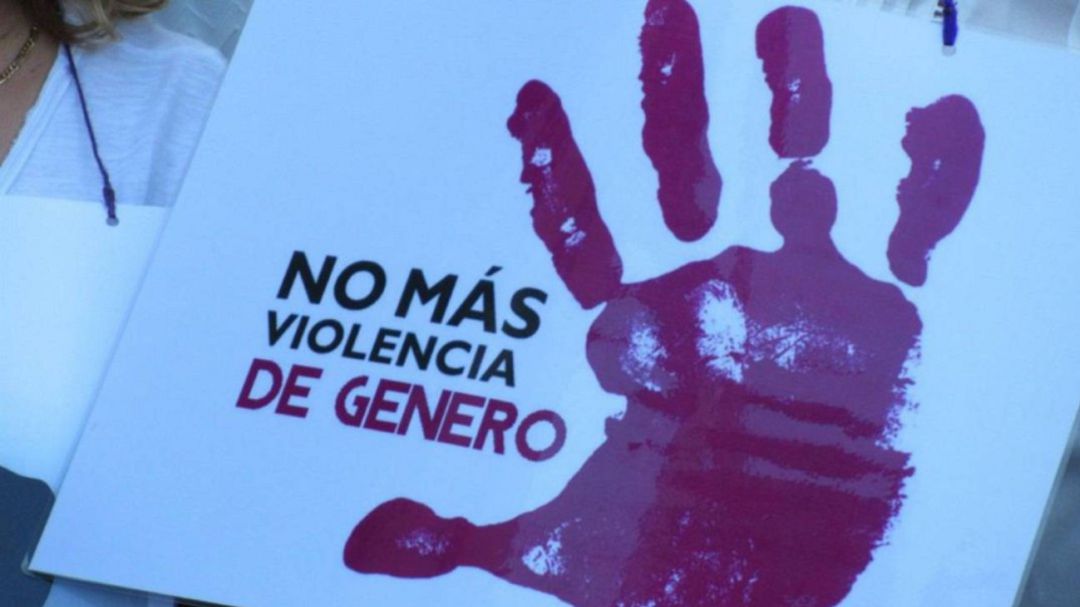 Contra la violencia machista Contra la violencia machista