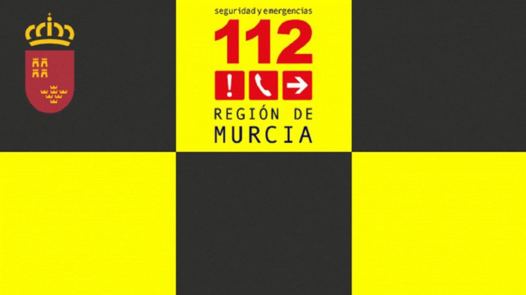 Fallece un hombre en un accidente de tráfico en la RM-19