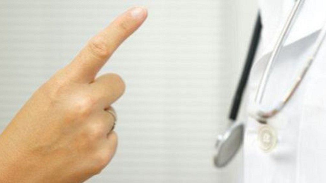 Combatir las agresiones a sanitarios es uno de los principales retos que se ha marcado la Junta de Personal del Hospital ‘Virgen de la Luz’ de Cuenca. Combatir las agresiones a sanitarios es uno de los principales retos que se ha marcado la Junta de Personal del Hospital ‘Virgen de la Luz’ de Cuenca.