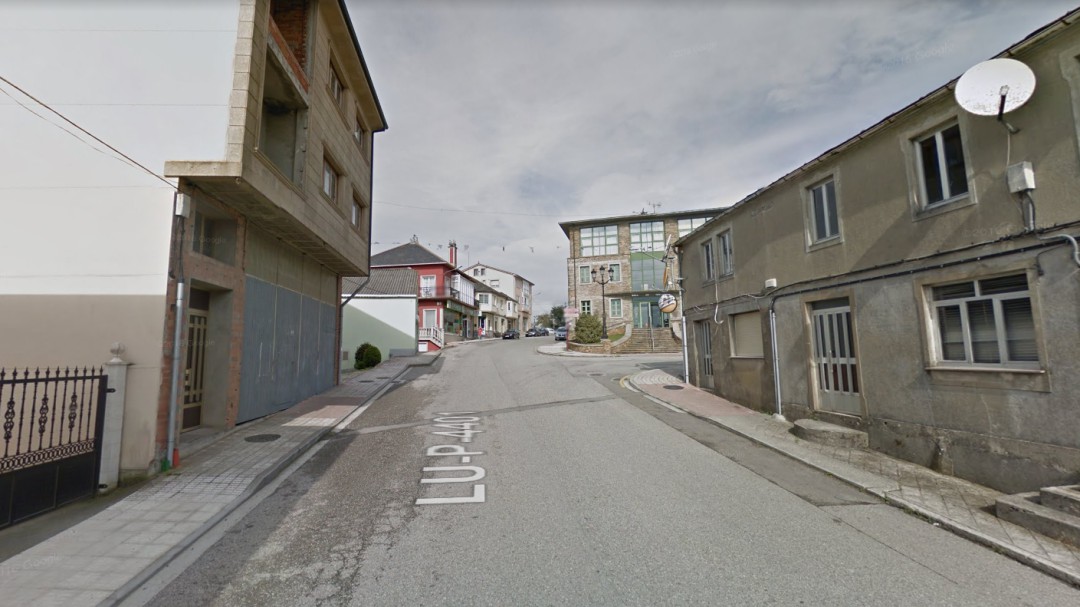 Un hombre mata a su mujer en Lugo y posteriormente se suicida