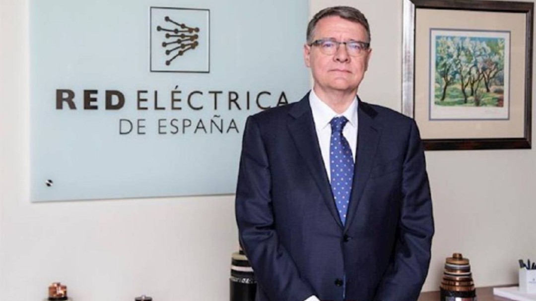 El exministro Jordi Sevilla presentará la dimisión como presidente de Red Eléctrica