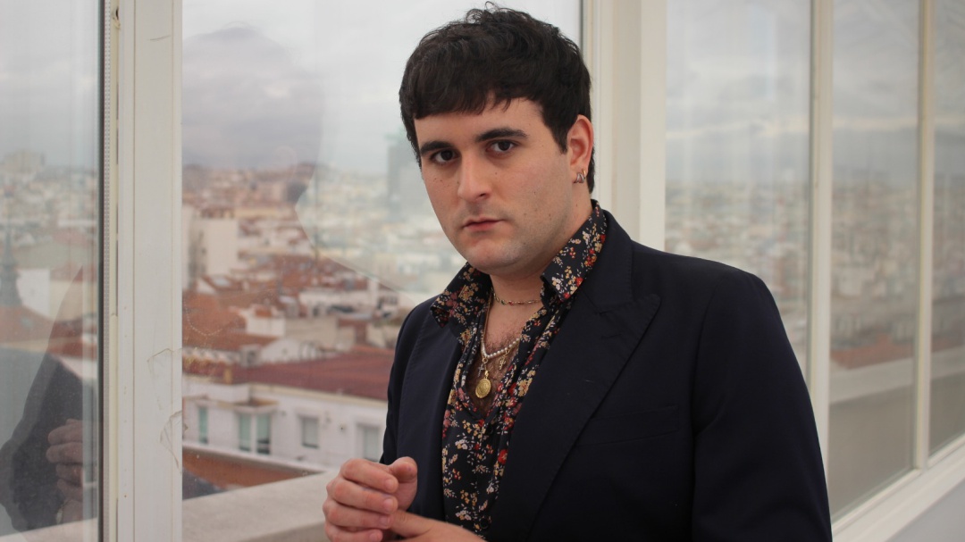 Palomo Spain: "Hay una generación de jóvenes que vuelve a tener gusto por la costura"
