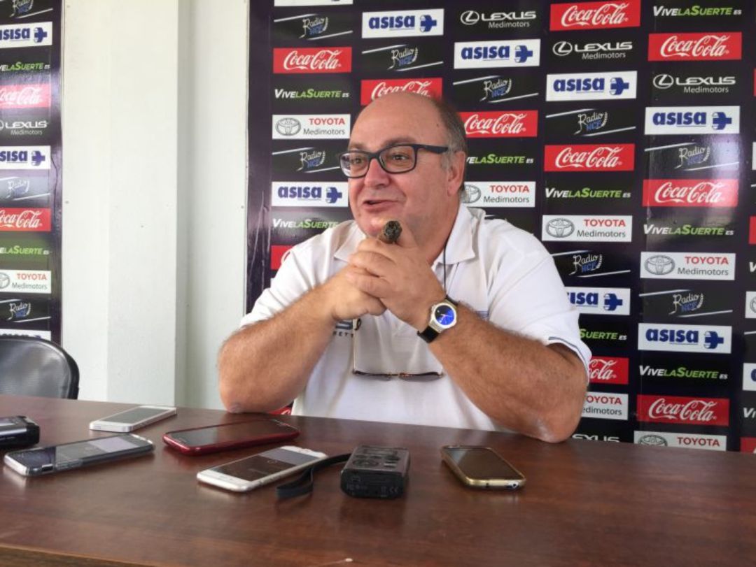 Juan Carlos Ramírez Juan Carlos Ramírez