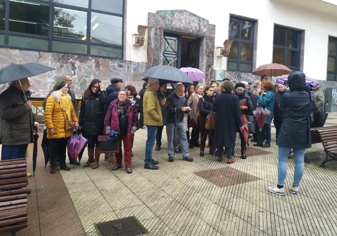 Los usuarios de la sanidad asturiana rechazan el Decreto de Atención Primaria del Principado: "Es un parche"