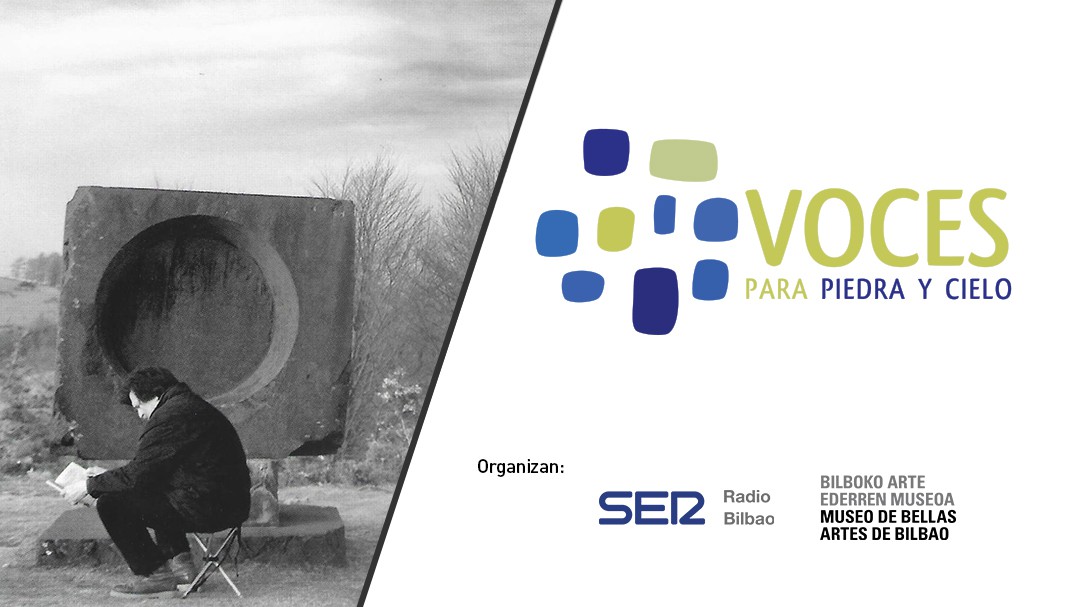 'Voces para Piedra y cielo'
