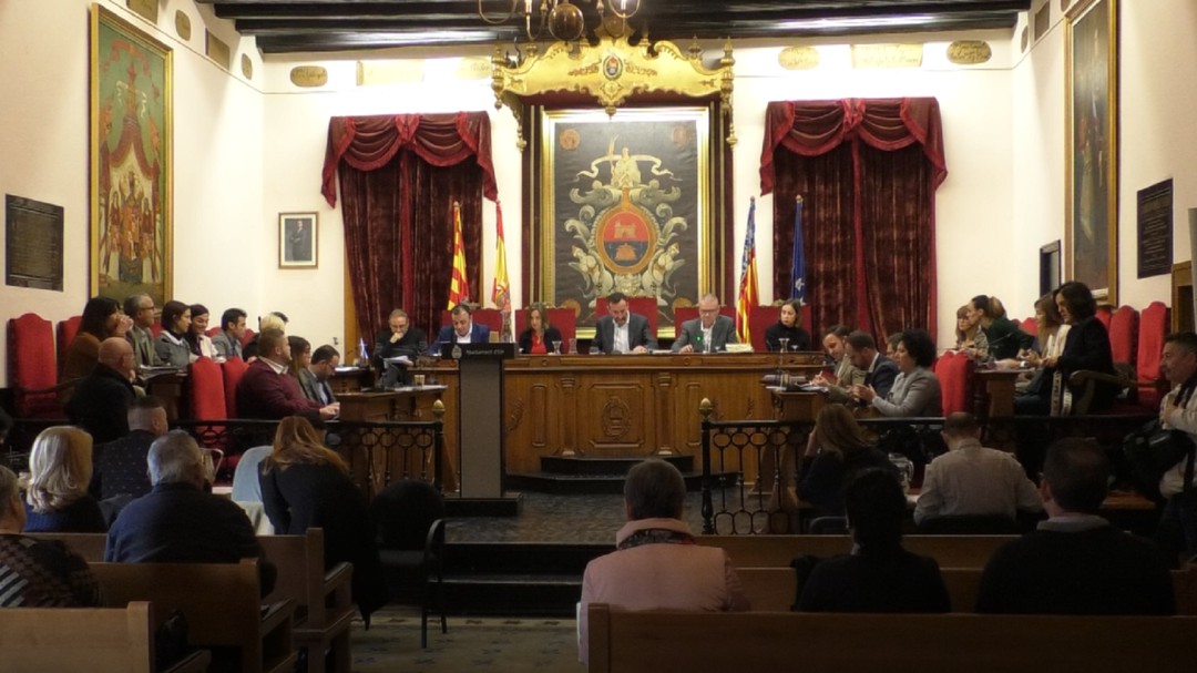 Unidos por el Tajo-Segura