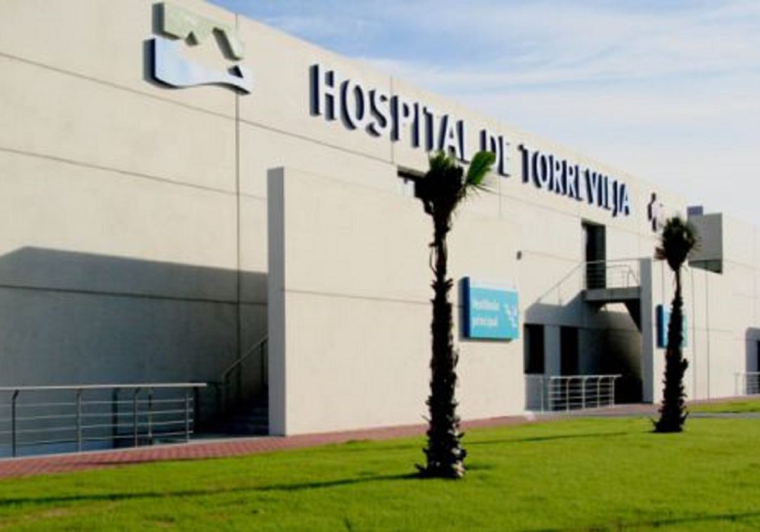 Se activa el protocolo por un posible caso de coronavirus en la provincia de Alicante