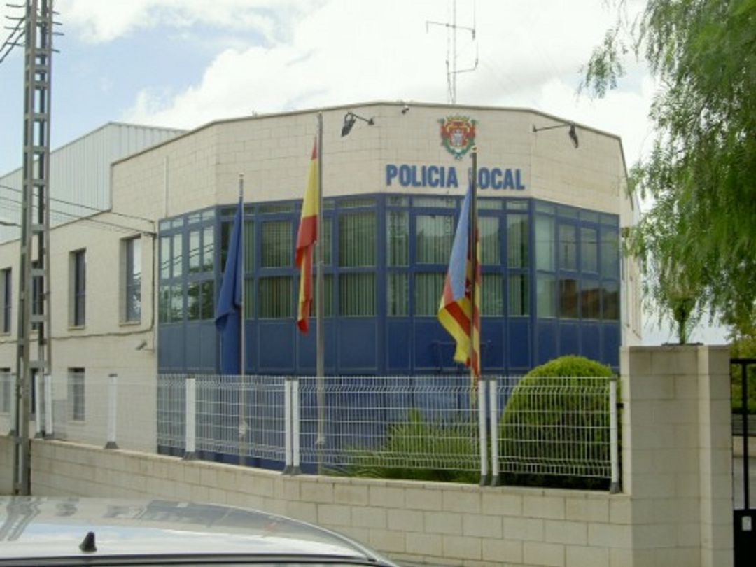 Policía Local de Petrer Policía Local de Petrer