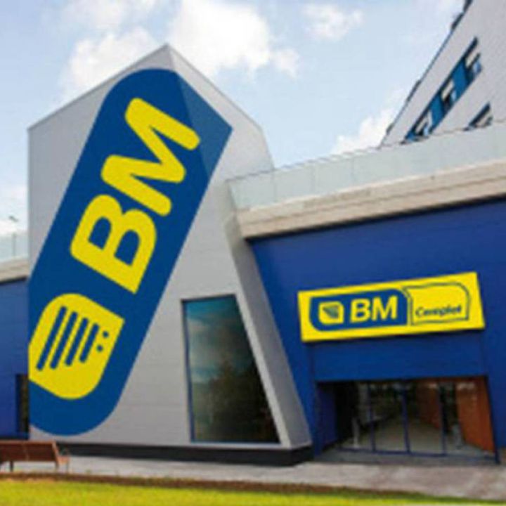 El grupo Uvesco con sede en Irun crece un 4,5% en 2019