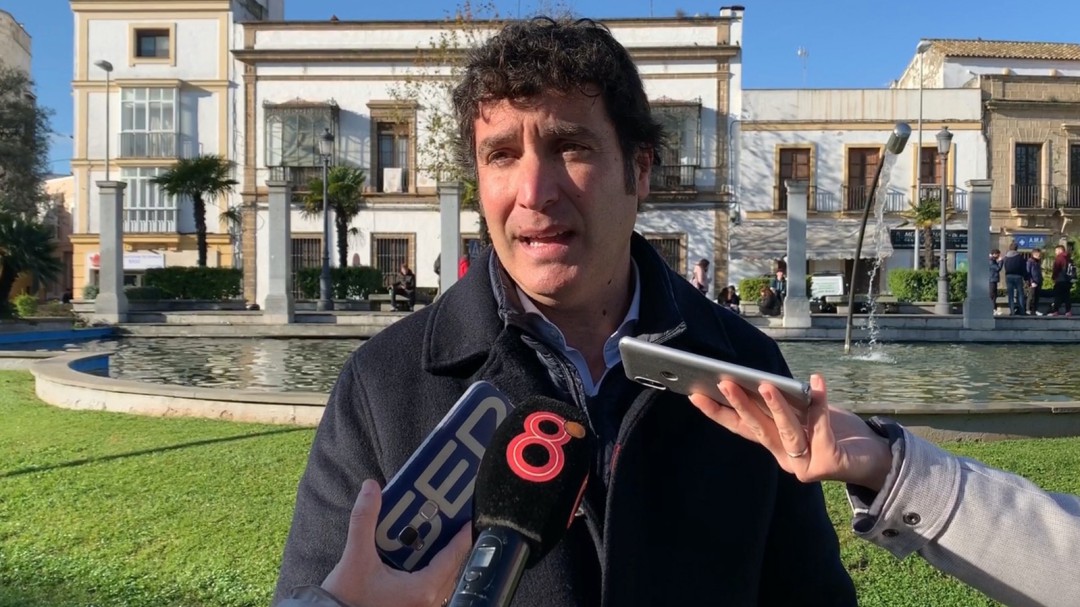 Ciudadanos pide una pista de esquí sobre hierba en la Laguna de Torrox