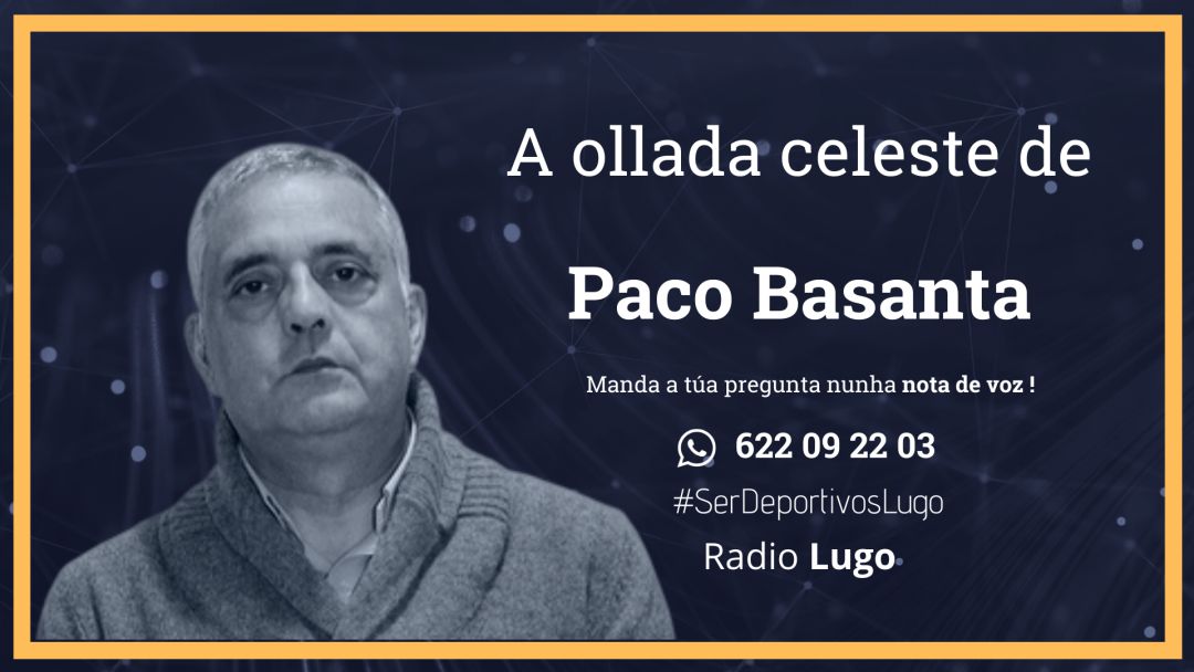 Paco Basanta anailza a derrota ante o Oviedo Paco Basanta anailza a derrota ante o Oviedo