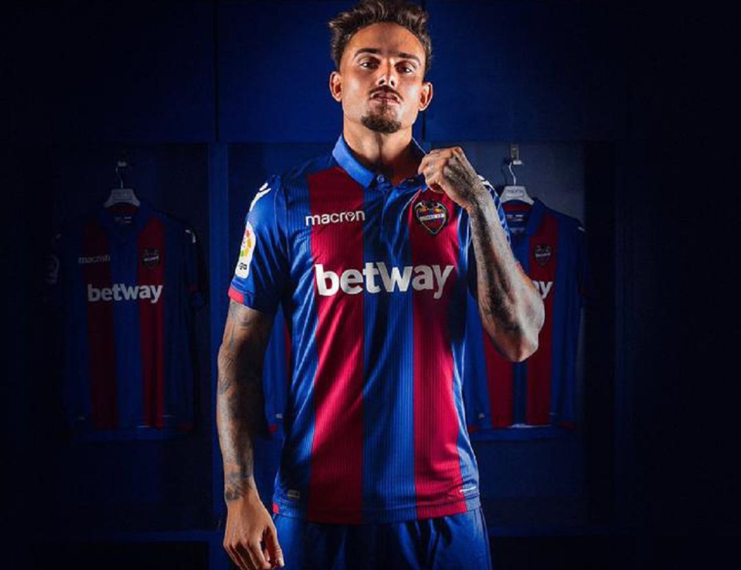 Roger Betway Roger Betway