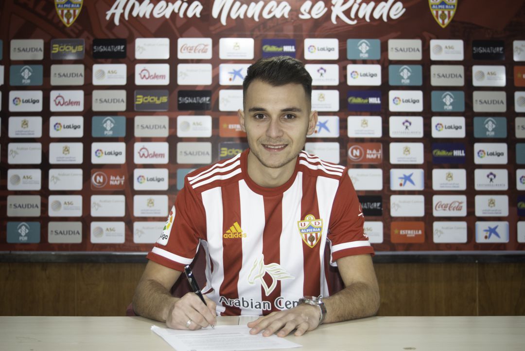 Fran Villalba. Fran Villalba.