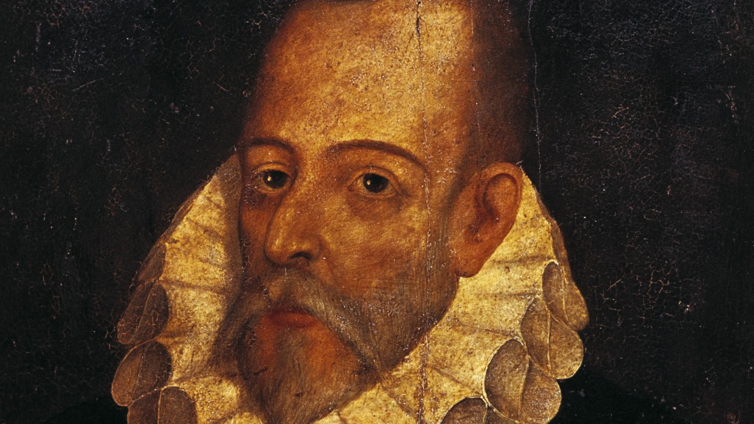 Una tarde para descubrir a Cervantes