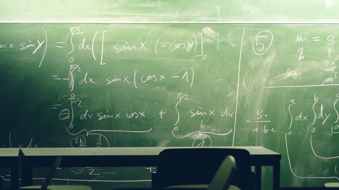 El sistema de cálculo mental que tuvo su origen en un campo de concentración nazi