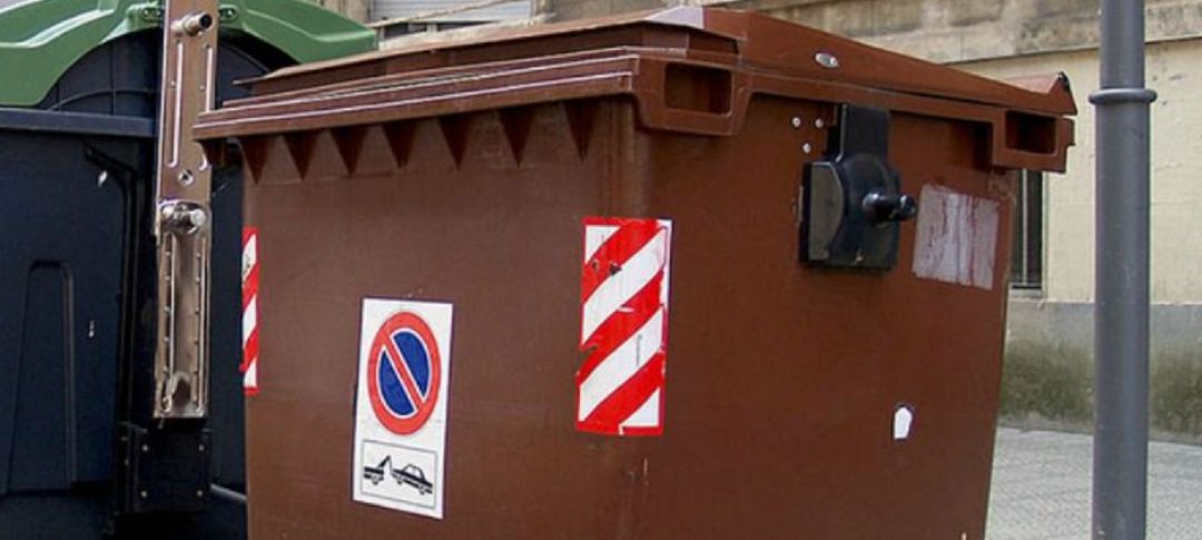El Ayuntamiento probará el uso del contenedor marrón en dos barrios de la ciudad El Ayuntamiento probará el uso del contenedor marrón en dos barrios de la ciudad