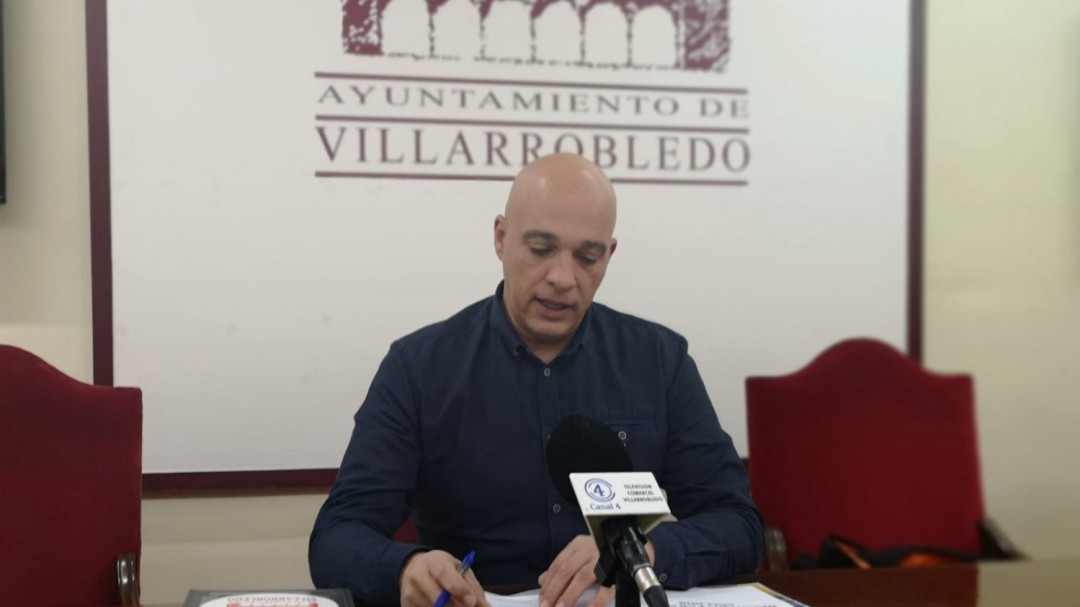 El Ayuntamiento de Villarrobledo convoca subvenciones para los clubes deportivos