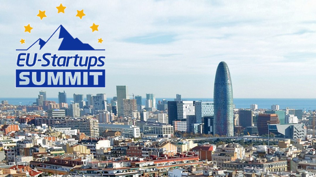 Una competición europea de Startups en Barcelona