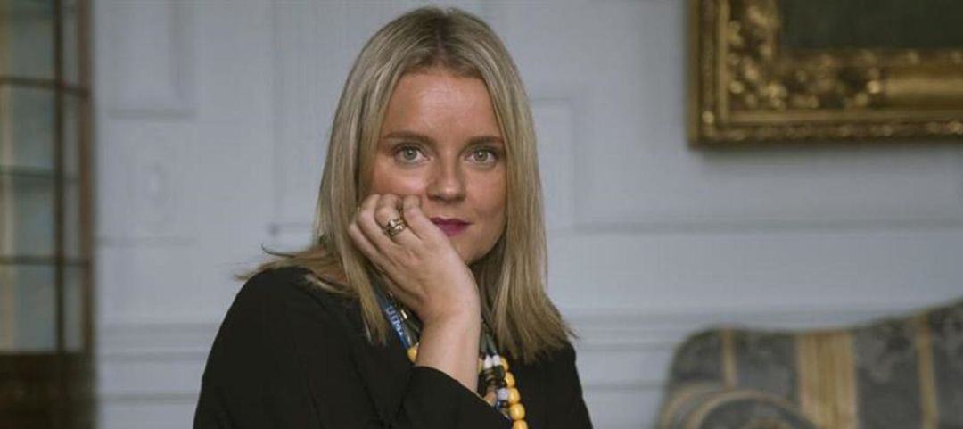 La presidenta de la Fundación Víctimas del Terrorismo (FVT), María del Mar Blanco, ha sido nombrada por el PP asesora de su grupo en el Ayuntamiento de Madrid y adscrita a Vivienda, donde trabaja desde la semana pasada La presidenta de la Fundación Víctimas del Terrorismo (FVT), María del Mar Blanco, ha sido nombrada por el PP asesora de su grupo en el Ayuntamiento de Madrid y adscrita a Vivienda, donde trabaja desde la semana pasada
