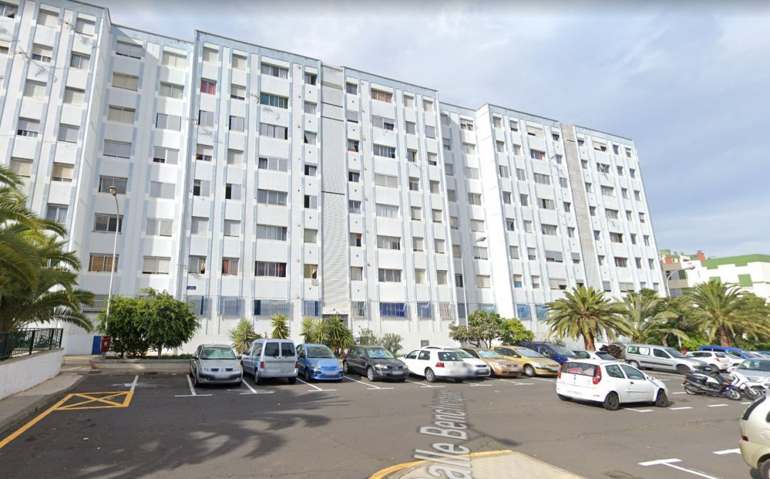 Edificio Alejandro Edificio Alejandro