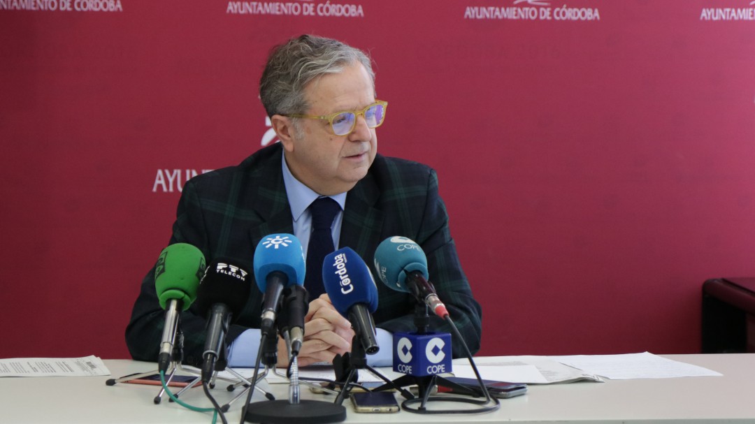 Fuentes: "Cosmos cumple con todos los controles y debemos proteger el empleo"