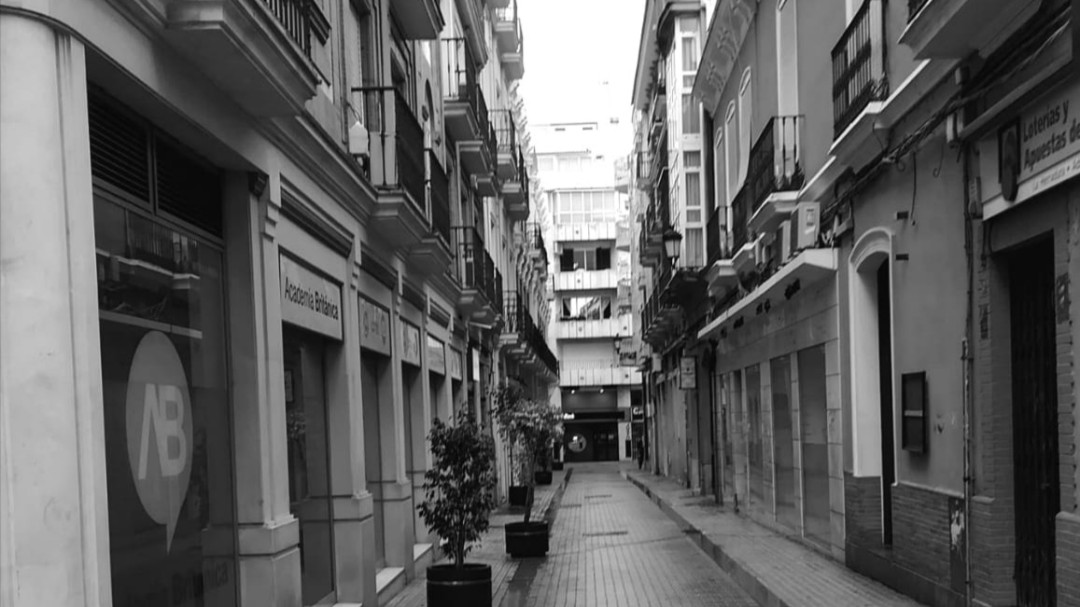 "De Calle" muestra los secretos de la calle Hernán Cortés o callejón del Duende