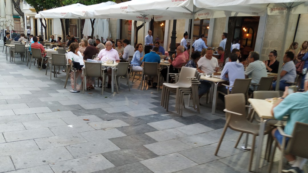 La provincia de Cádiz baja el paro pero cierra 2019 con la tasa de desempleo más alta de Andalucía