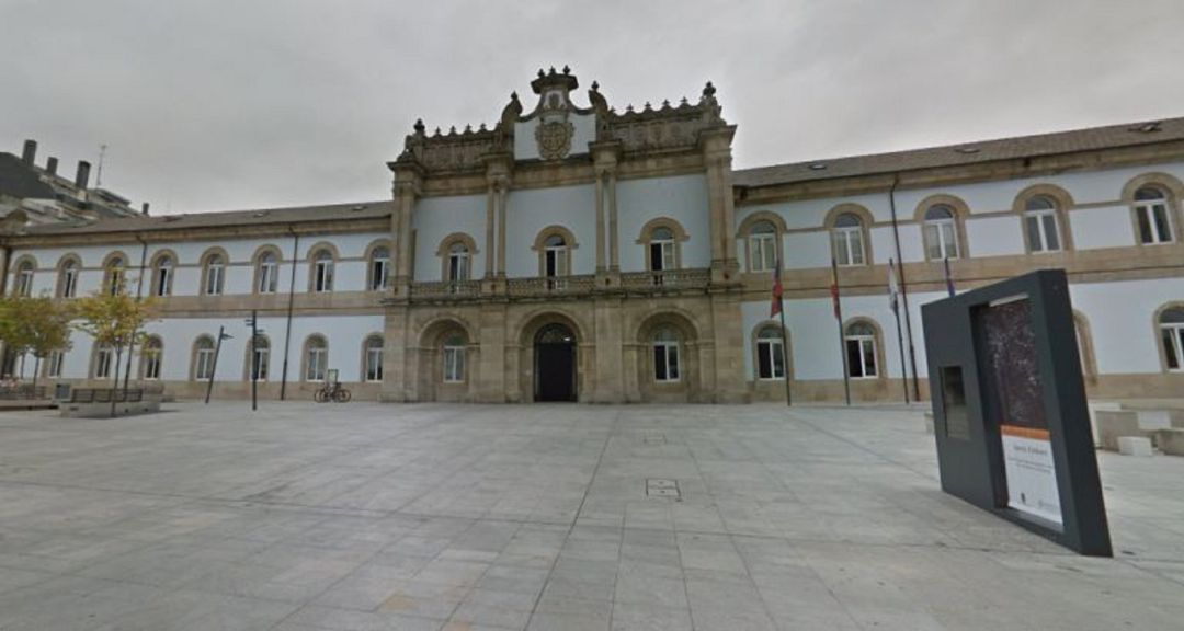Diputación de Lugo Diputación de Lugo