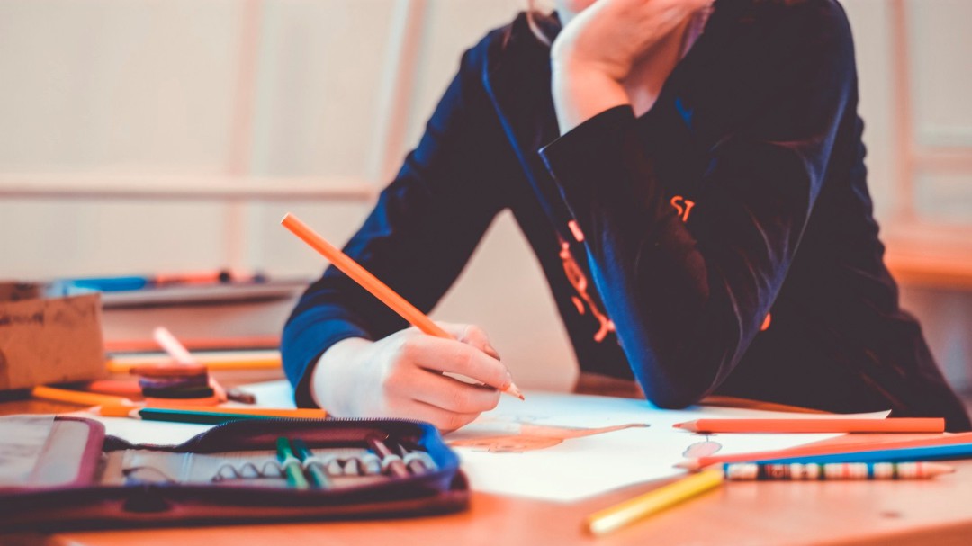 Balears registra una tasa de abandono escolar del 24%, la segunda más alta de todo el país