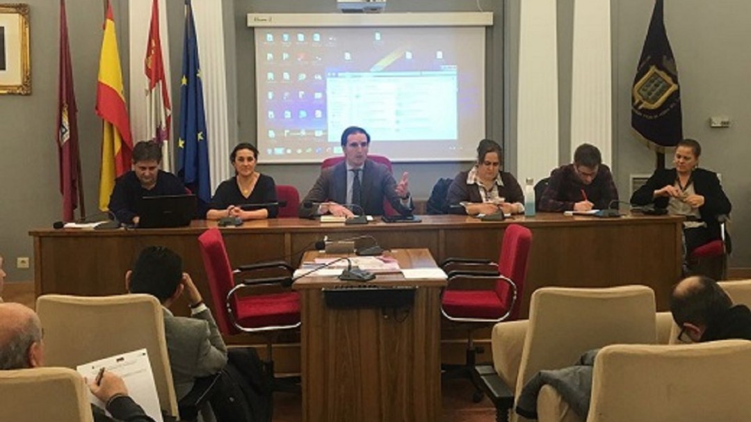 Casi 300 adhesiones a la plataforma