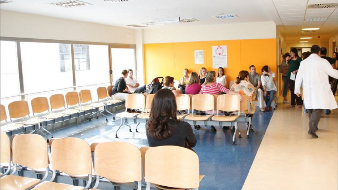 Pacientes con diabetes contarán con consultas de endocrino en el Hospital de Motril