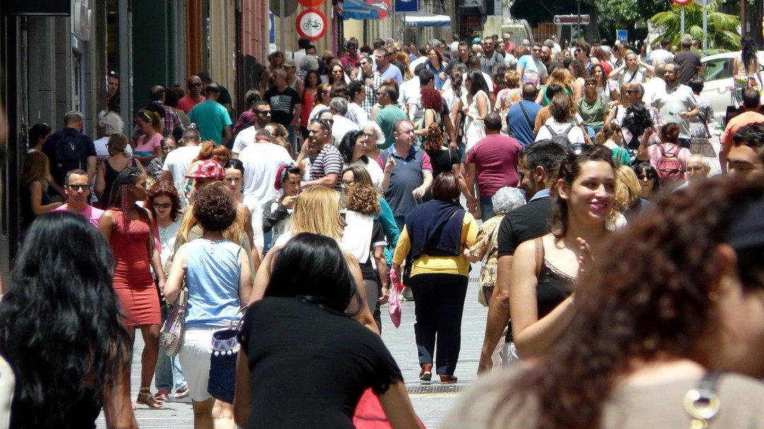Salamanca registra 80.874 pensionistas en enero