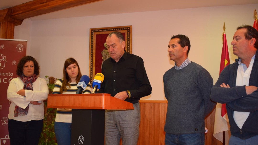 Estos son los "Mejores 2019" de Tarancón