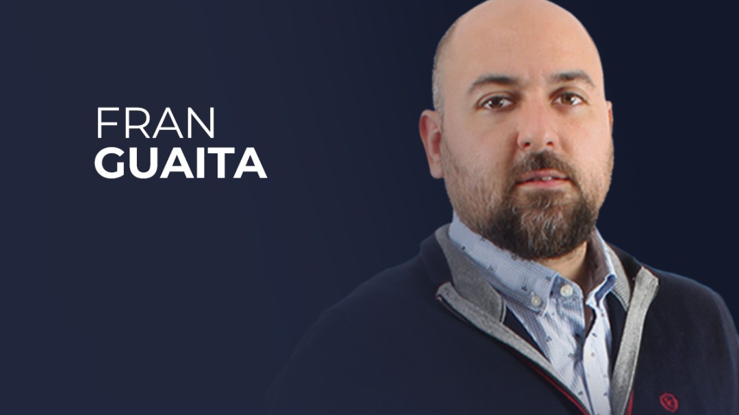 Y Anil va a Barcelona