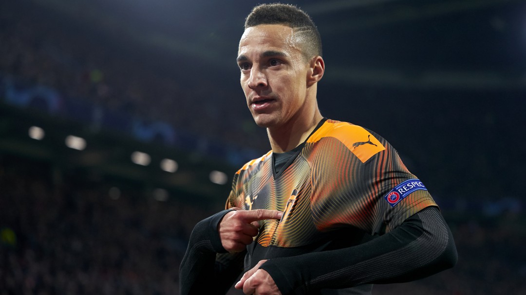 Rotas las negociaciones Valencia-Barça por Rodrigo