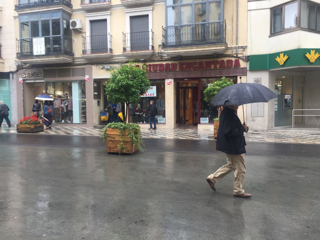 La tasa de parados en Cuenca es del 14.6% La tasa de parados en Cuenca es del 14.6%