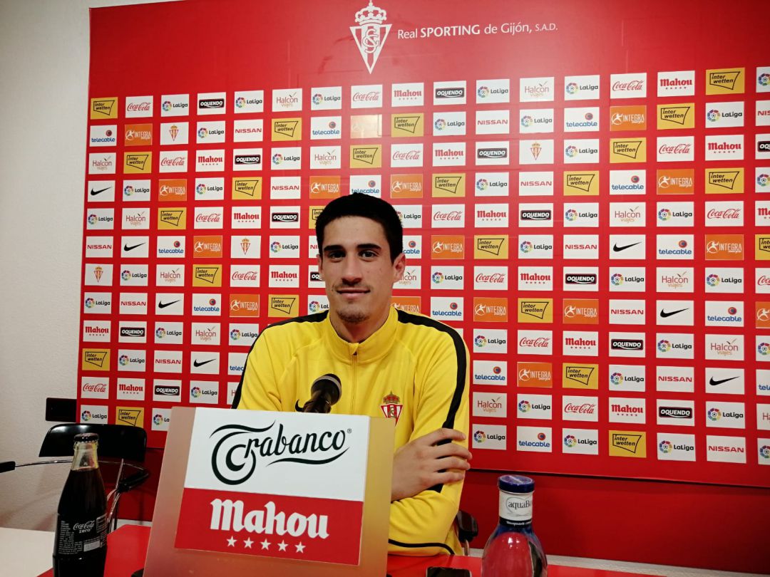 Pablo Pérez en Mareo Pablo Pérez en Mareo