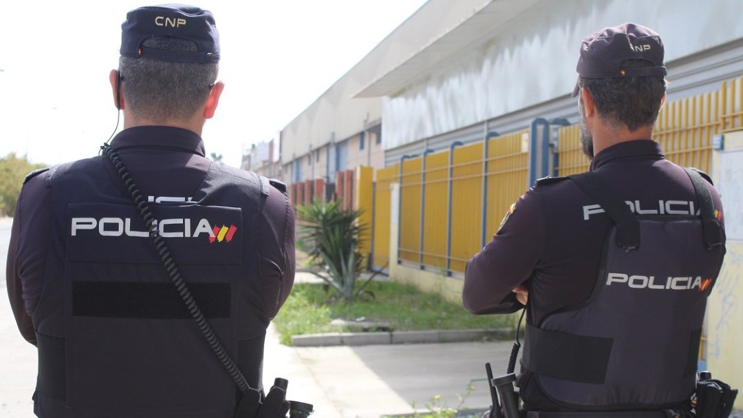 Detenido en Marbella un hombre por abuso sexual a una mujer en una discoteca