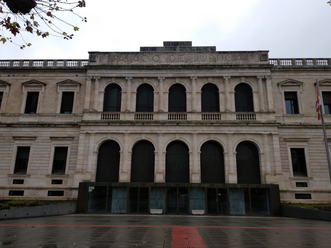 Audiencia Provincial de Burgos Audiencia Provincial de Burgos