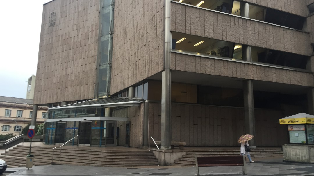 Prosigue la investigación para esclarecer el motivo de la muerte de un joven en Nochevieja
