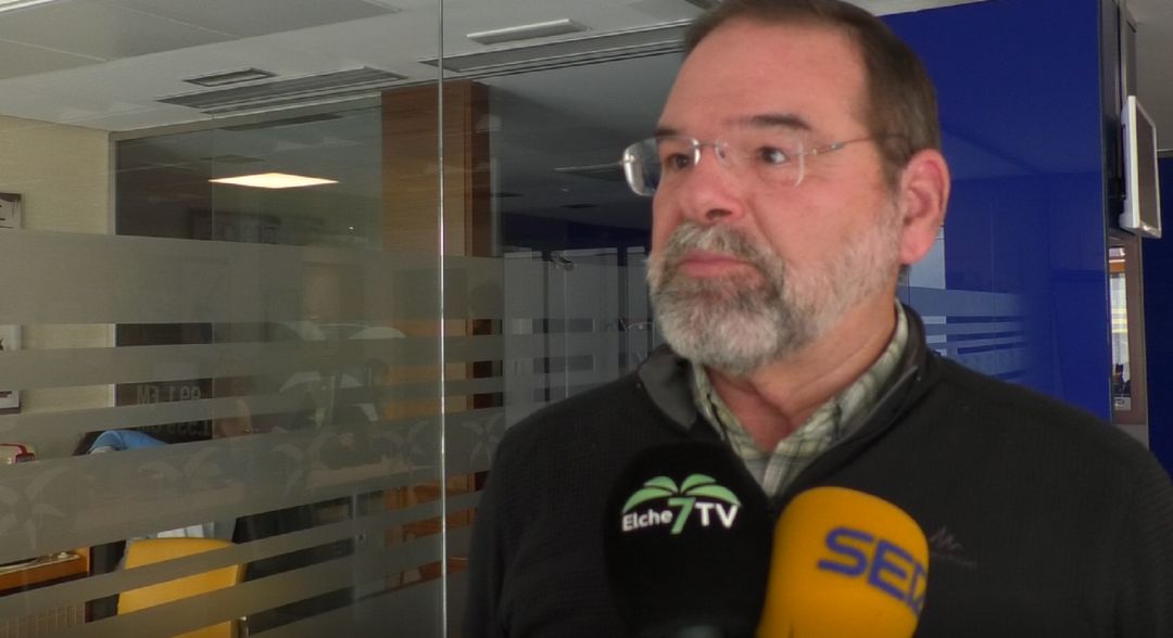 Francisco Vives Boix Francisco Vives Boix
