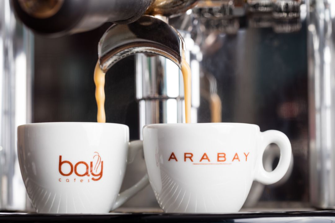Tercer Campeonato Barista de Baleares Tercer Campeonato Barista de Baleares